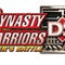 Artwork de Dynasty Warriors: Fighters Battle