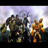 Transformers Prime screenshot