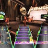 Capturas de pantalla de Guitar Hero: Metallica