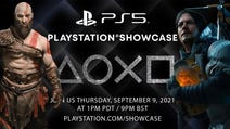 ZÁZNAM vysílání PlayStation Showcase ze čtvrteční noci