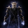 The Elder Scrolls V: Skyrim - Dragonborn artwork