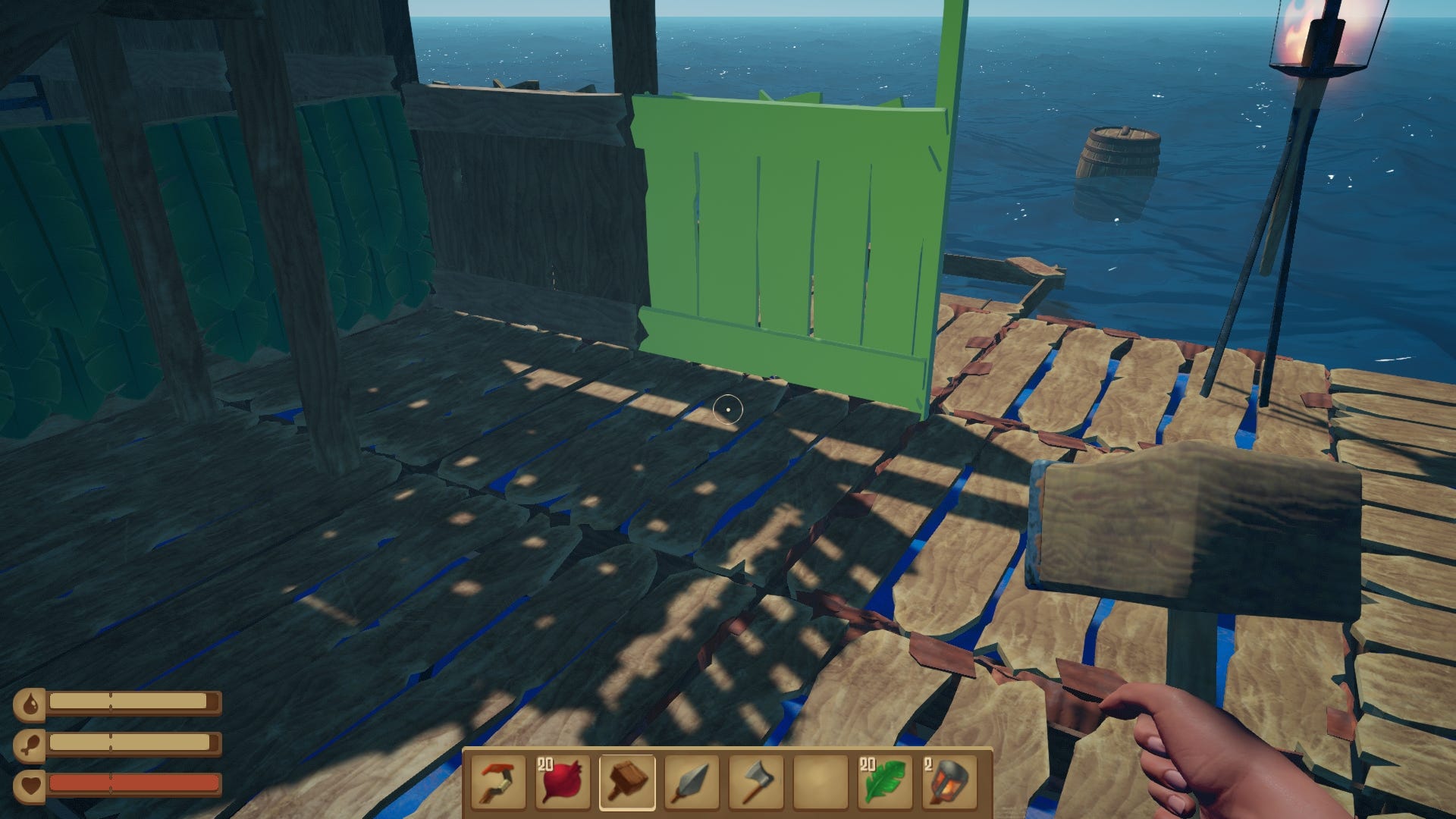Raft | Rock Paper Shotgun