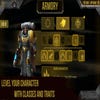 Warhammer 40000: Space Wolf screenshot