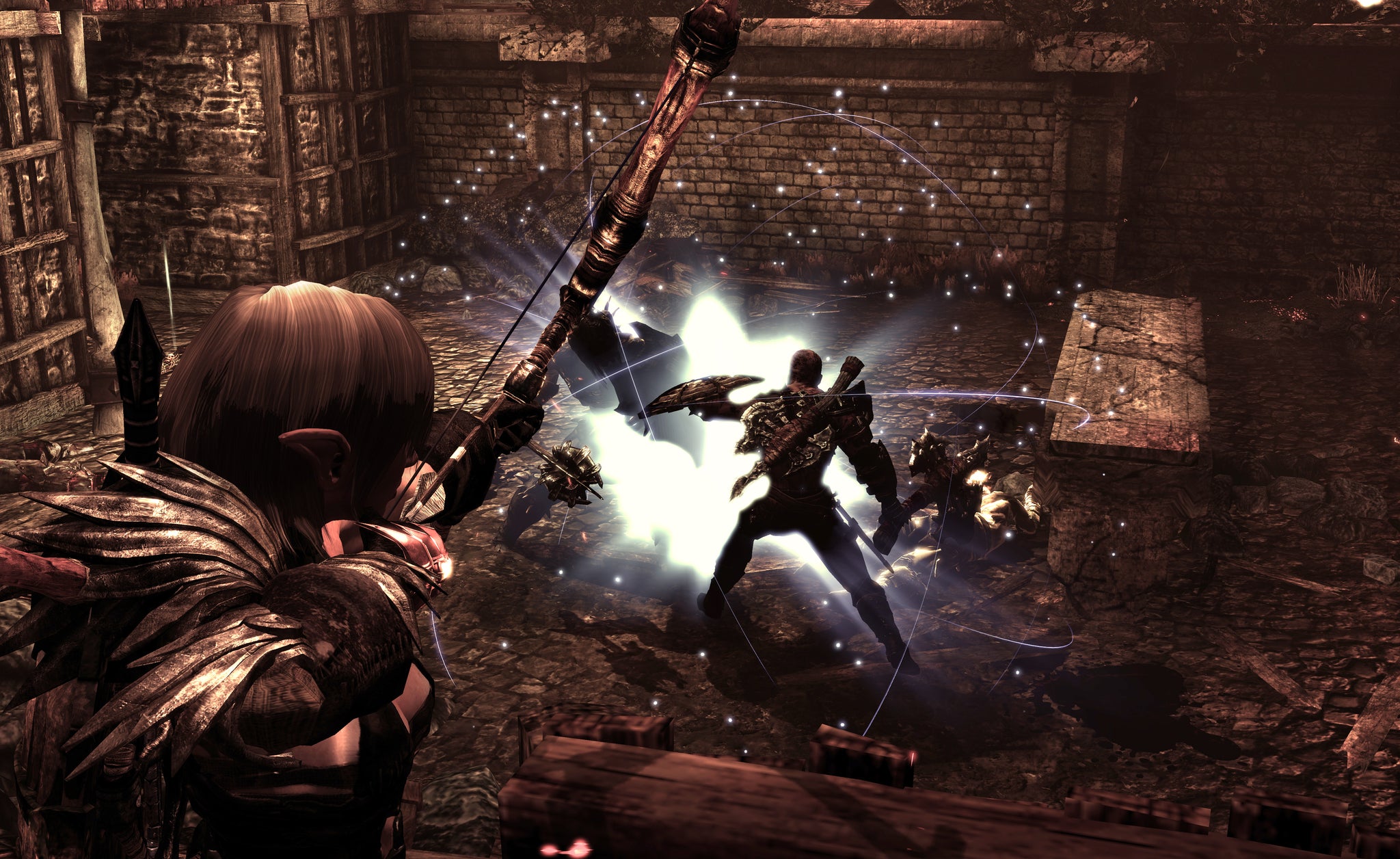 Hunted Demon Forge Hunted: The Demon's Forge | Rock Paper Shotgun
