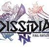 Artwork de Dissidia Final Fantasy NT