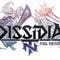 Artwork de Dissidia Final Fantasy NT