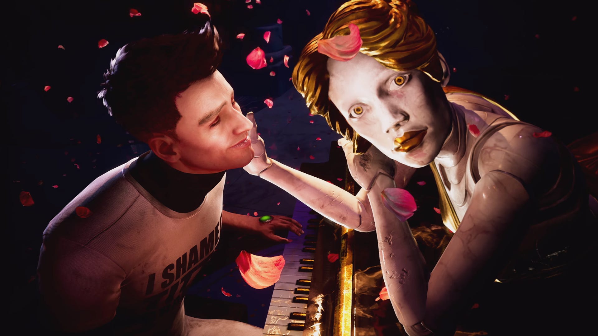 Ken Levine confirme que Judas sera en solo, sans microtransactions 6 judas story trailer mannequin Ken Levine confirme que Judas sera en solo, sans microtransactions judas story trailer mannequin 6
