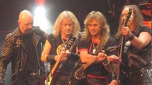 Rock Band: Judas Priest’s British Steel hitting next week