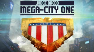Rebellion opens new studio for Judge Dredd TV show and Rogue Trooper movie