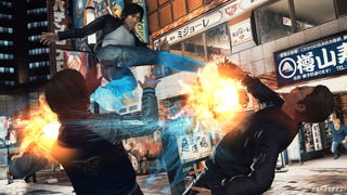 Project Judge: Sega's new detective brawler will feel pleasingly familiar to Yakuza fans