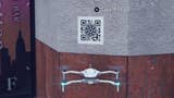 Judgment QR code locations to upgrade Drone Parts explained