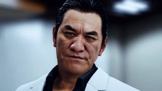 Judgment actor Pierre Taki will be completely scrubbed from game's western release