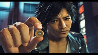 Judgment erscheint auf PS5, Xbox Series X und Stadia - neue Plattformen für das Yakuza-Spin-Off