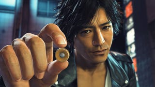 Judgment erscheint auf PS5, Xbox Series X und Stadia - neue Plattformen für das Yakuza-Spin-Off