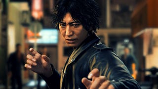 Yakuza spin-off Judgment hits PS5, Xbox Series X/S and Stadia in April
