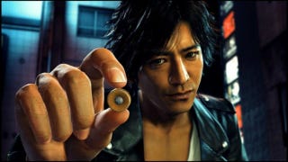 Sega pulls Judgment from sale in Japan after actor arrested for alleged cocaine use