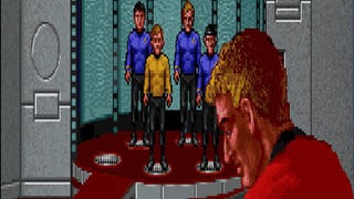 Star Trek: 25th Anniversary and Judgment Rites are Two Adventure Games Worth Revisiting