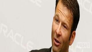 Microsoft hires Judson Althoff as new corporate VP