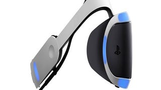 Un vistazo a los juegos de PlayStation VR (y II)
