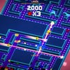 Capturas de pantalla de Pac-Man 256
