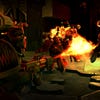 Capturas de pantalla de Warhammer 40,000: Space Wolf