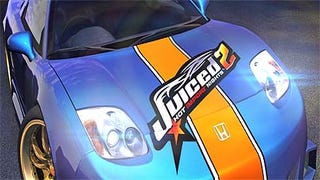 Juice Games staffing for "ambitious new racing game"