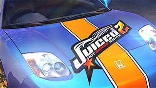 Juice Games staffing for "ambitious new racing game"