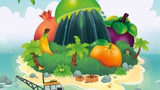 Image for Juicy Fruits