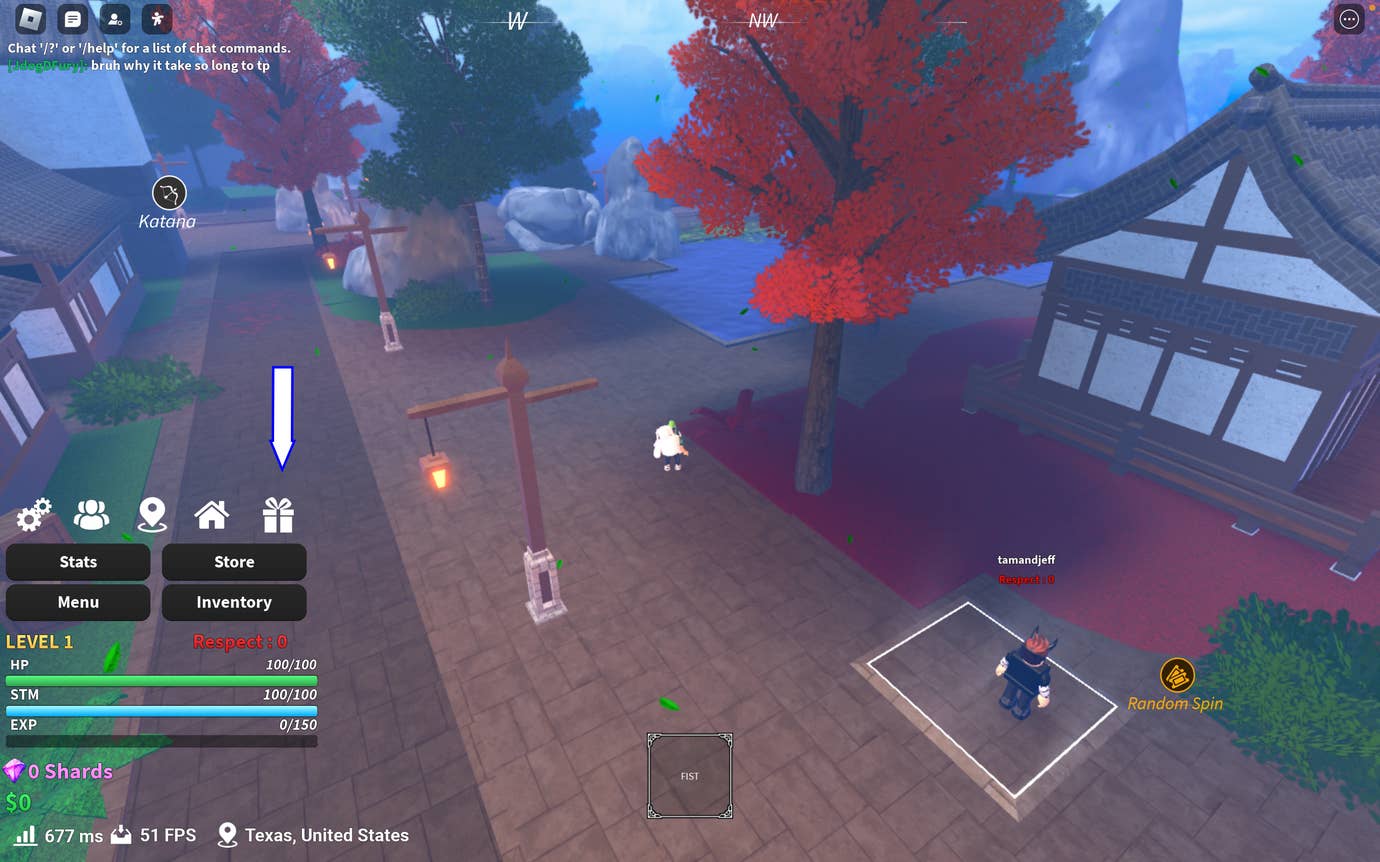 Jujutsu Piece codes for December 2024 VG247