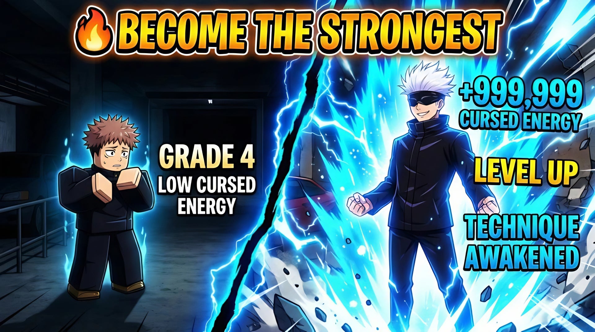 Jujutsu Rivals Roblox Rivals codes for March 2026 | VG247