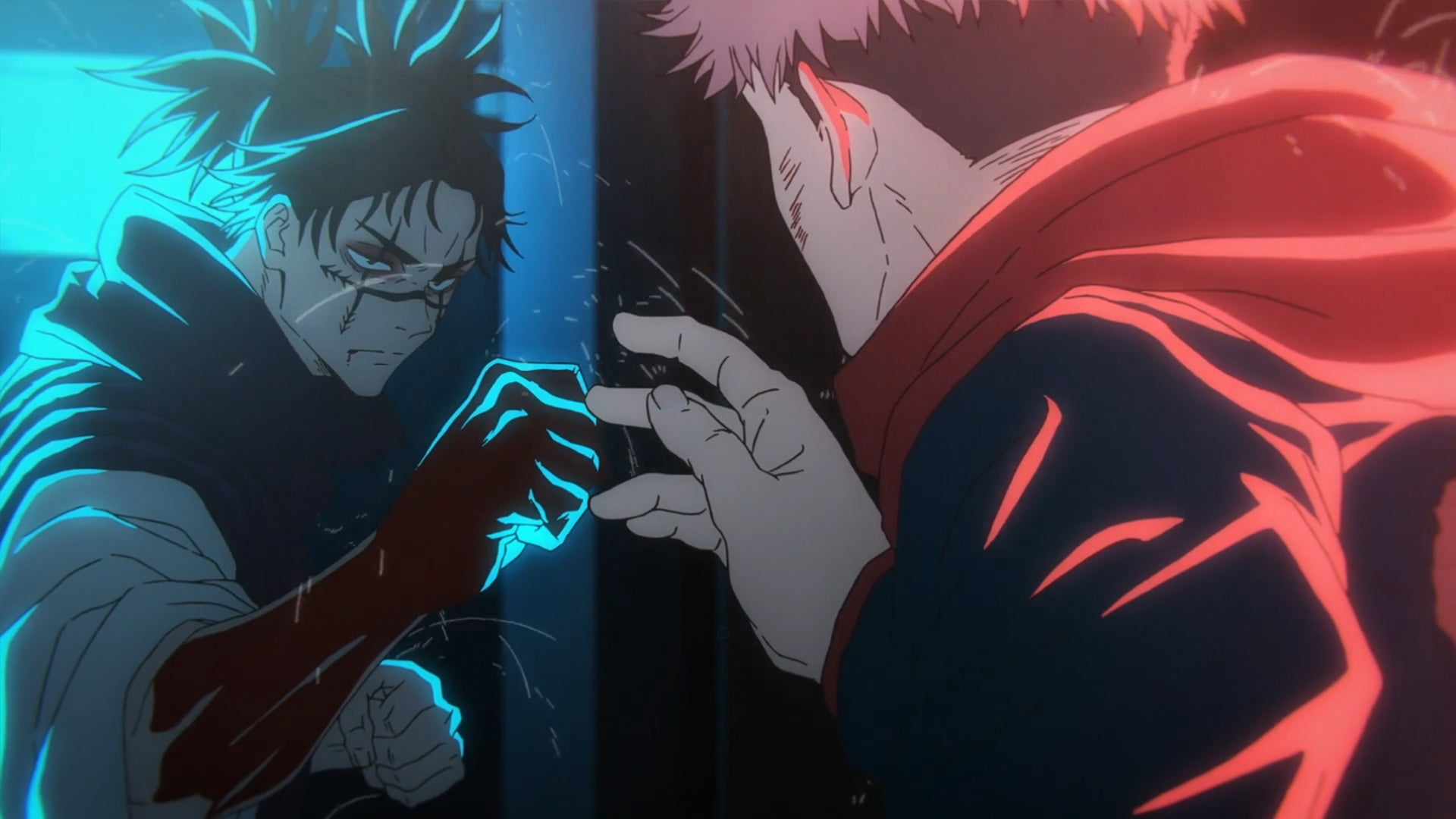 Jujutsu Kaisen Season 2, Episode 13: One of the best chapters of anime I’ve ever seen - 4