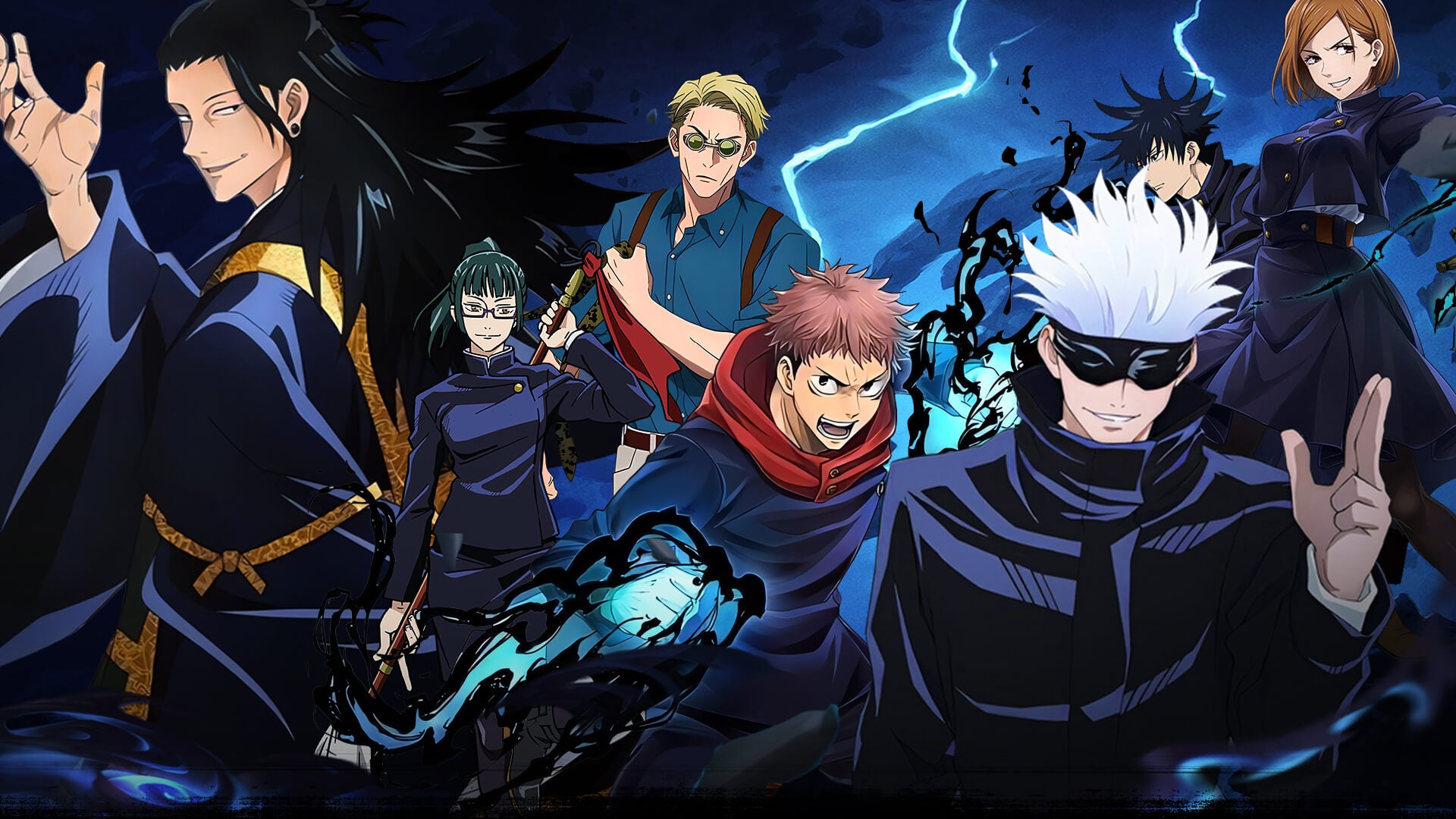 Jujutsu Legends: Phantom Siege codes