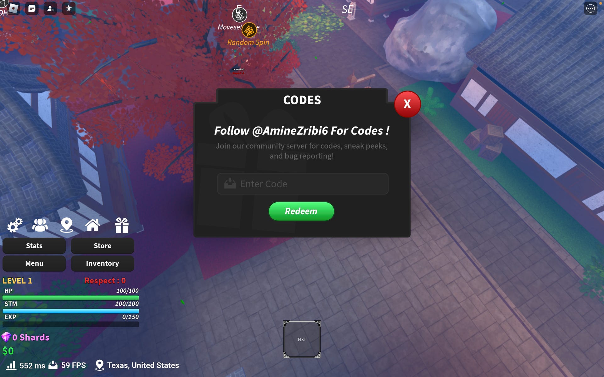 Jujutsu Piece codes for December 2024 VG247