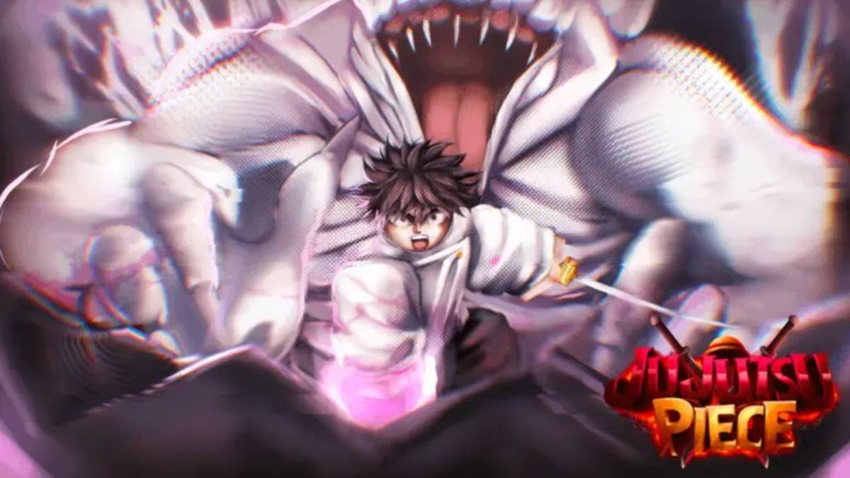 Jujutsu Piece codes for January 2025 | VG247