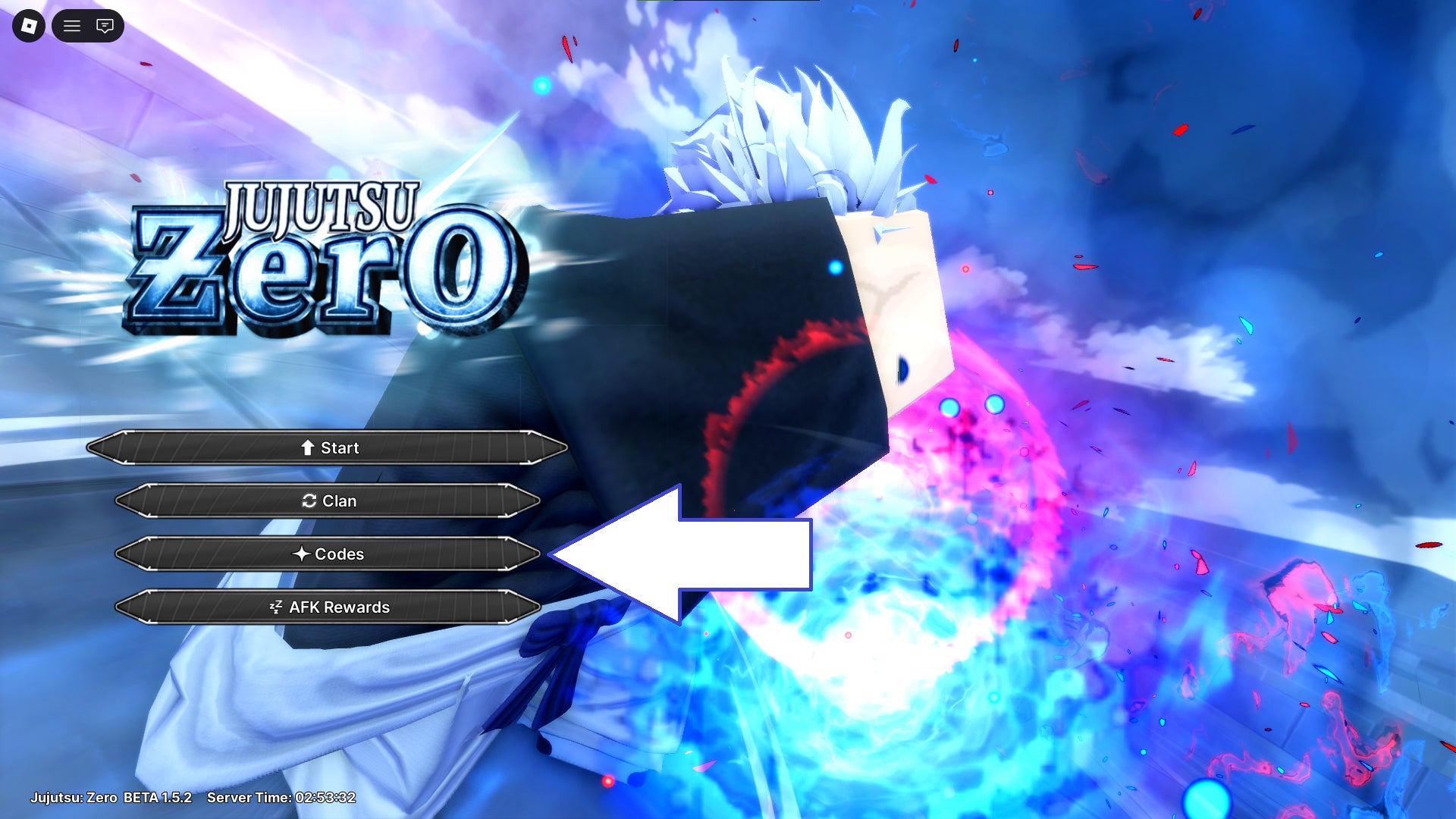 Jujutsu Zero codes (April 2026) | Rock Paper Shotgun