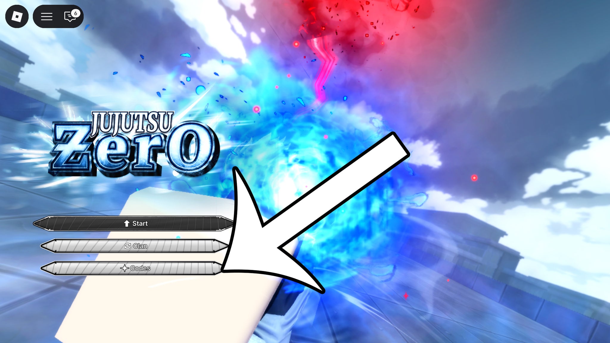 Códigos Jujutsu Zero para Junho 2026 | Eurogamer.pt