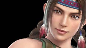Street Fighter X Tekken teaser is full-on Chang-o-riffic