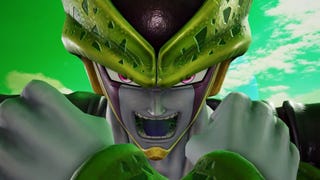 Cell espanca Goku neste teaser de Jump Force
