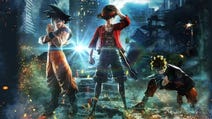 Jump Force - recensione