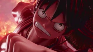Jump Force - Vídeo mostra gameplay inédito