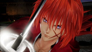 Jump Force open beta to be held next weekend across four sessions