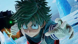 Jump Force open beta sessions postponed due to server issues