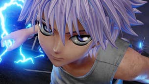 Jump Force release window and closed beta announced alongside new characters