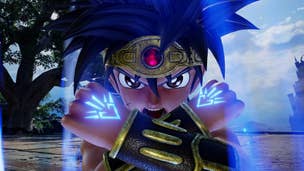 Jump Force adds Dai from Dragon Quest: The Adventure of Dai to the roster
