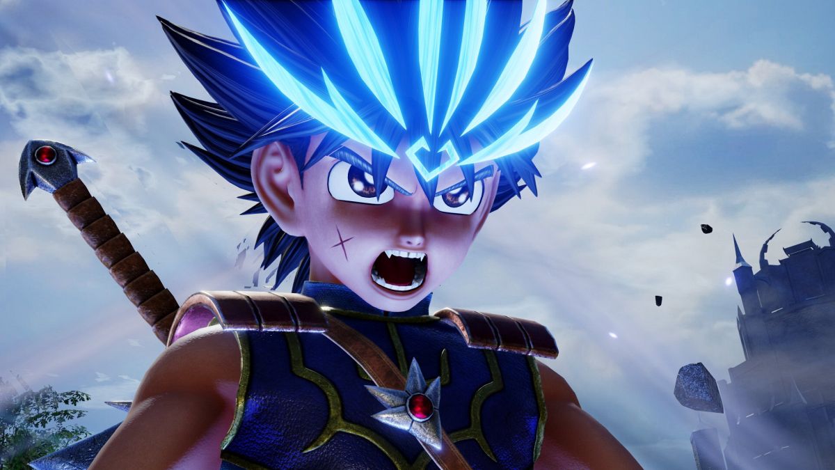 Jump Force Roster and unlock guide - Every confirmed Character ...