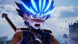 The first Jump Force DLC drops in May - report