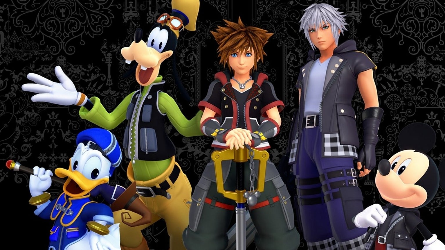 June s Game Pass additions include Kingdom Hearts HD on Xbox One