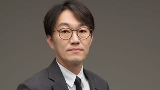 Nexon names Junghun Lee as its next CEO