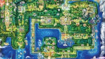 Junichi Masuda on Pokémon Let's Go's difficulty, mechanics, and the series' future