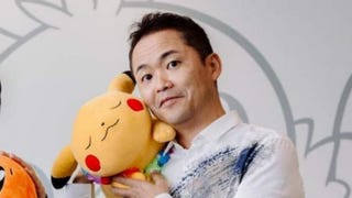 Junichi Masuda abandona su posición como director de Game Freak para formar parte de The Pokemon Company